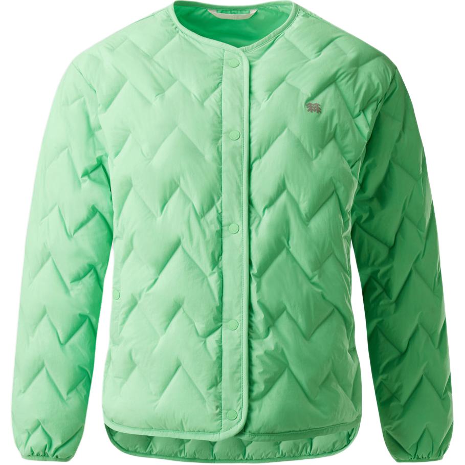 KOLON SPORT Женская пуховая куртка, Green
KOLON SPORT Женская пуховая куртка, Green