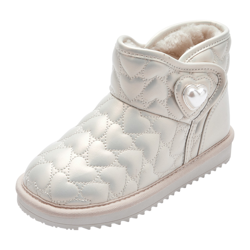 КОМПАНЬ ГРОТ: противоскользящие, износостойкие, легкие, амортизирующие, теплые детские зимние ботинки для детей BALABALA, экрю
КОМПАНЬ ГРОТ: противоскользящие, износостойкие, легкие, амортизирующие, теплые детские зимние ботинки для детей BALABALA, экрю