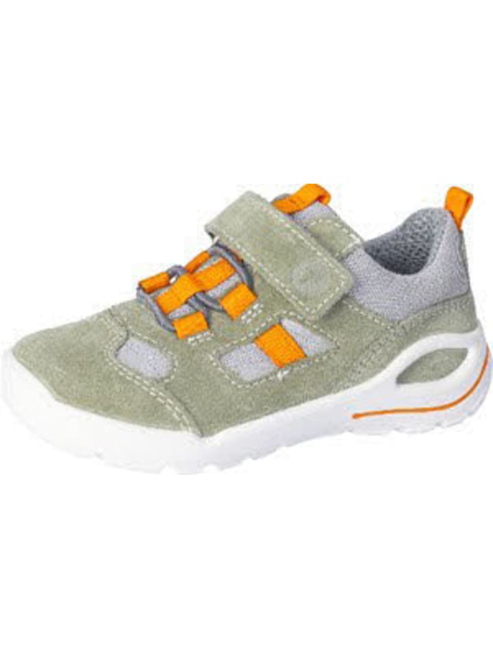 зеленые кроссовки Ricosta
зеленые кроссовки Ricosta