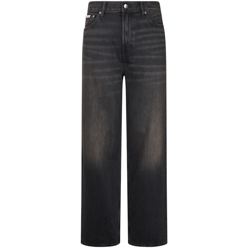 Calvin Klein Джинсы мужские 01G деним black
Calvin Klein Джинсы мужские 01G деним black