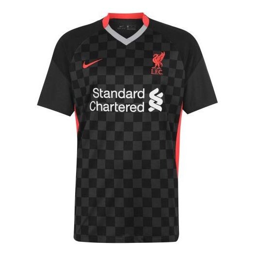 Футболка футбольные спортивные майки sw fan edition ливерпуль угольно- Nike, черный
Футболка футбольные спортивные майки sw fan edition ливерпуль угольно- Nike, черный