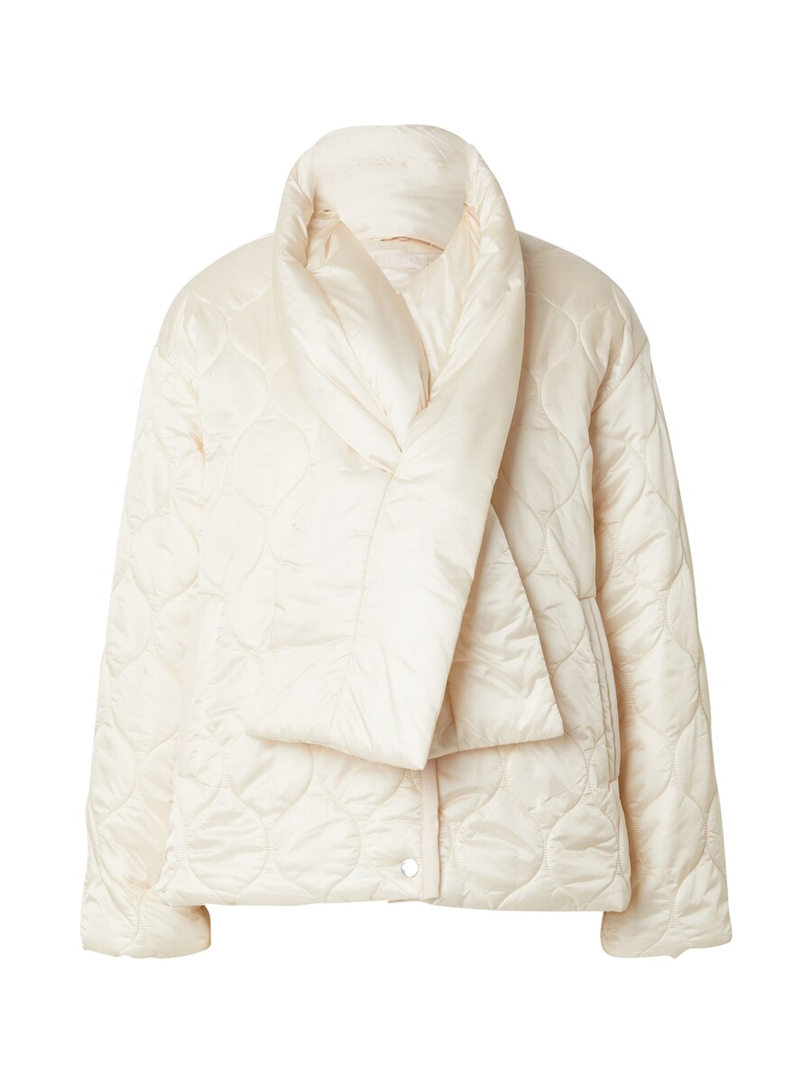 Демисезонная куртка Liu Jo, Egg shell
Демисезонная куртка Liu Jo, Egg shell