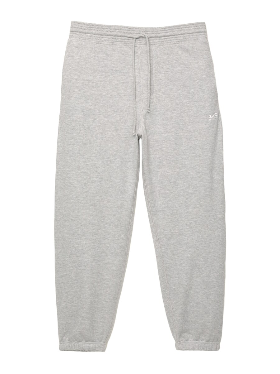 Зауженные брюки Pull&Bear STWD, Mottled Grey
Зауженные брюки Pull&Bear STWD, Mottled Grey