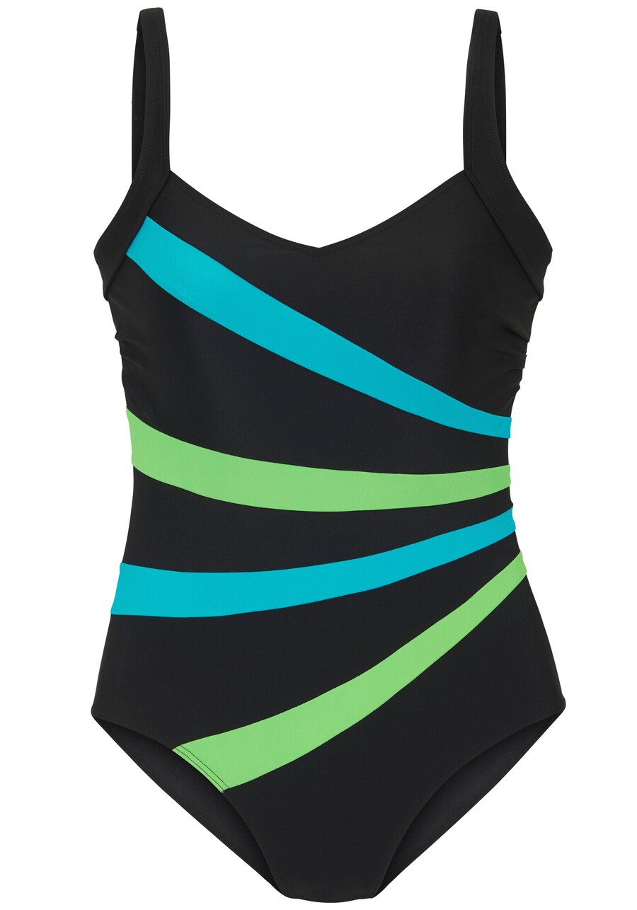 Купальник LASCANA, Black
Купальник LASCANA, Black