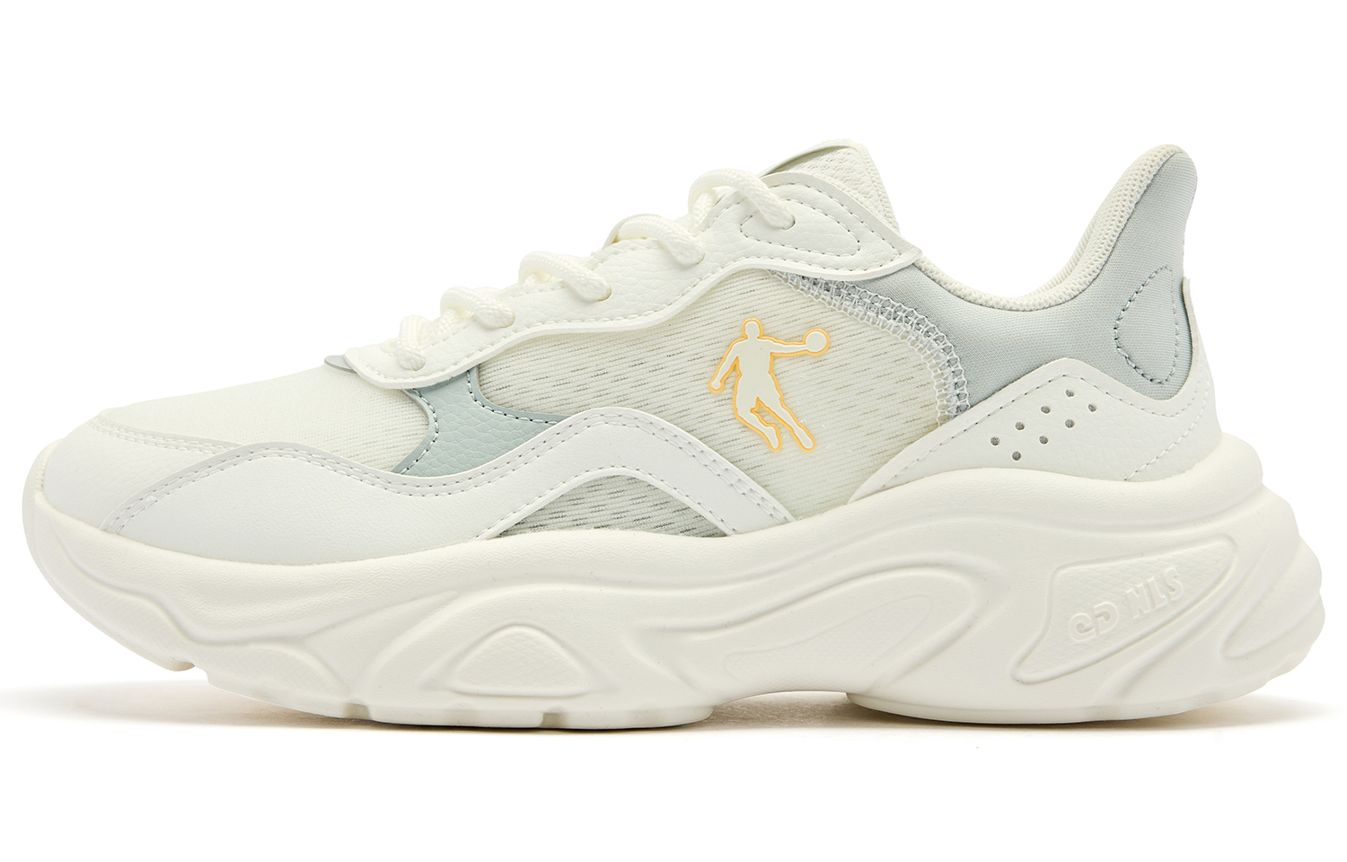 QIAODAN Износостойкие, нескользящие, низкие повседневные туфли, мужские, бежево-зеленые
QIAODAN Износостойкие, нескользящие, низкие повседневные туфли, мужские, бежево-зеленые