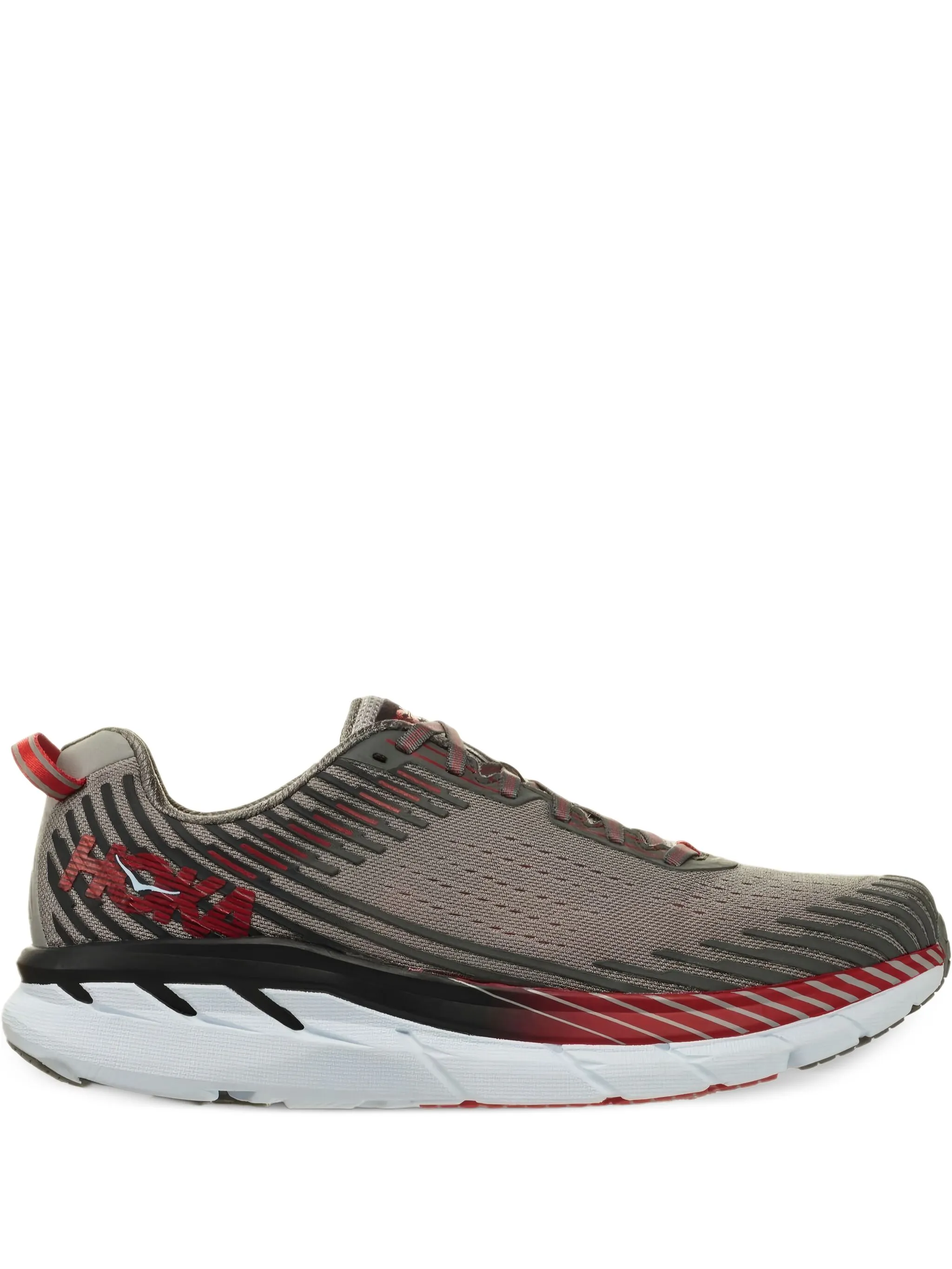 Кроссовки Clifton 5 Hoka, коричневый
Кроссовки Clifton 5 Hoka, коричневый
