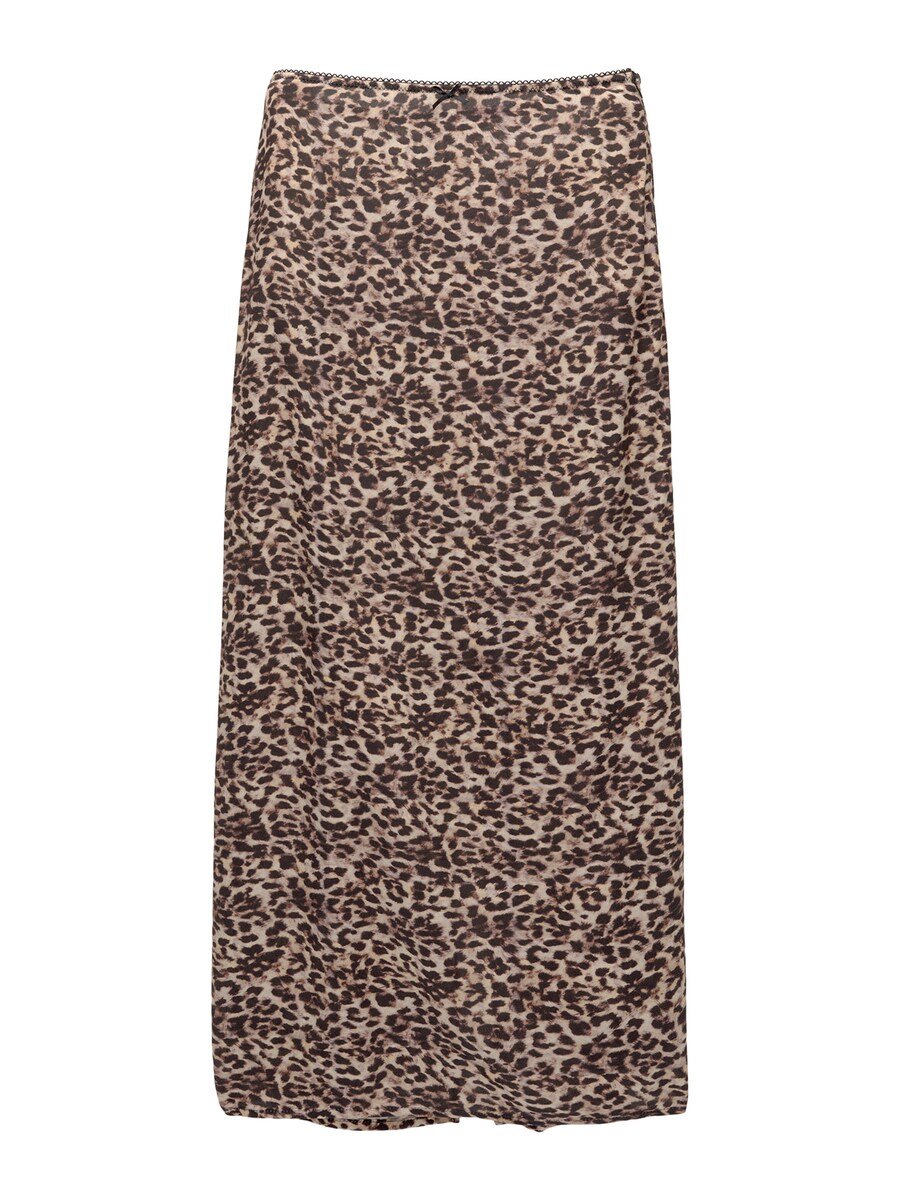 Юбка Pull&Bear, бежевый
Юбка Pull&Bear, бежевый