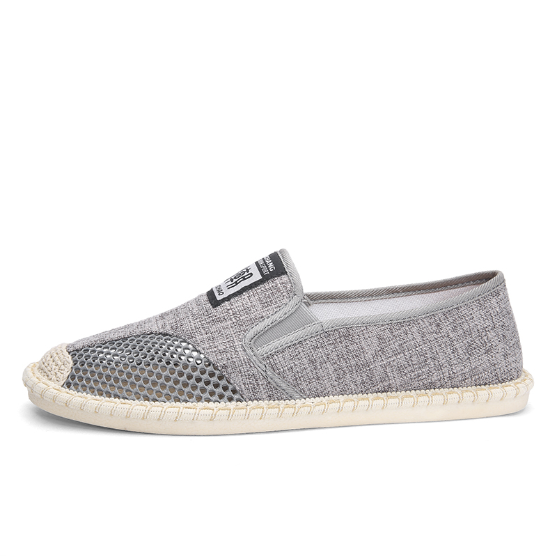 Wooden Rabbit Мужские эспадрильи серые, цвет Gray
Wooden Rabbit Мужские эспадрильи серые, цвет Gray