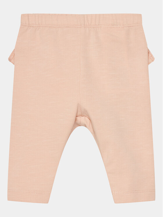 Леггинсы стандартной посадки Name It, розовый
Леггинсы стандартной посадки Name It, розовый