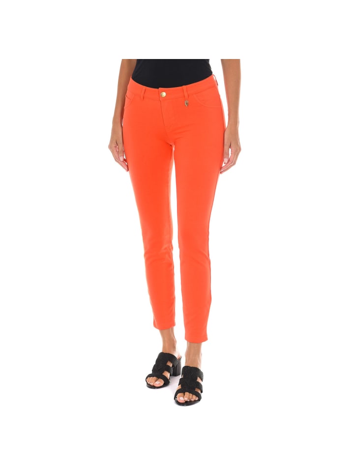 Джинсы Met Jeans, красный
Джинсы Met Jeans, красный