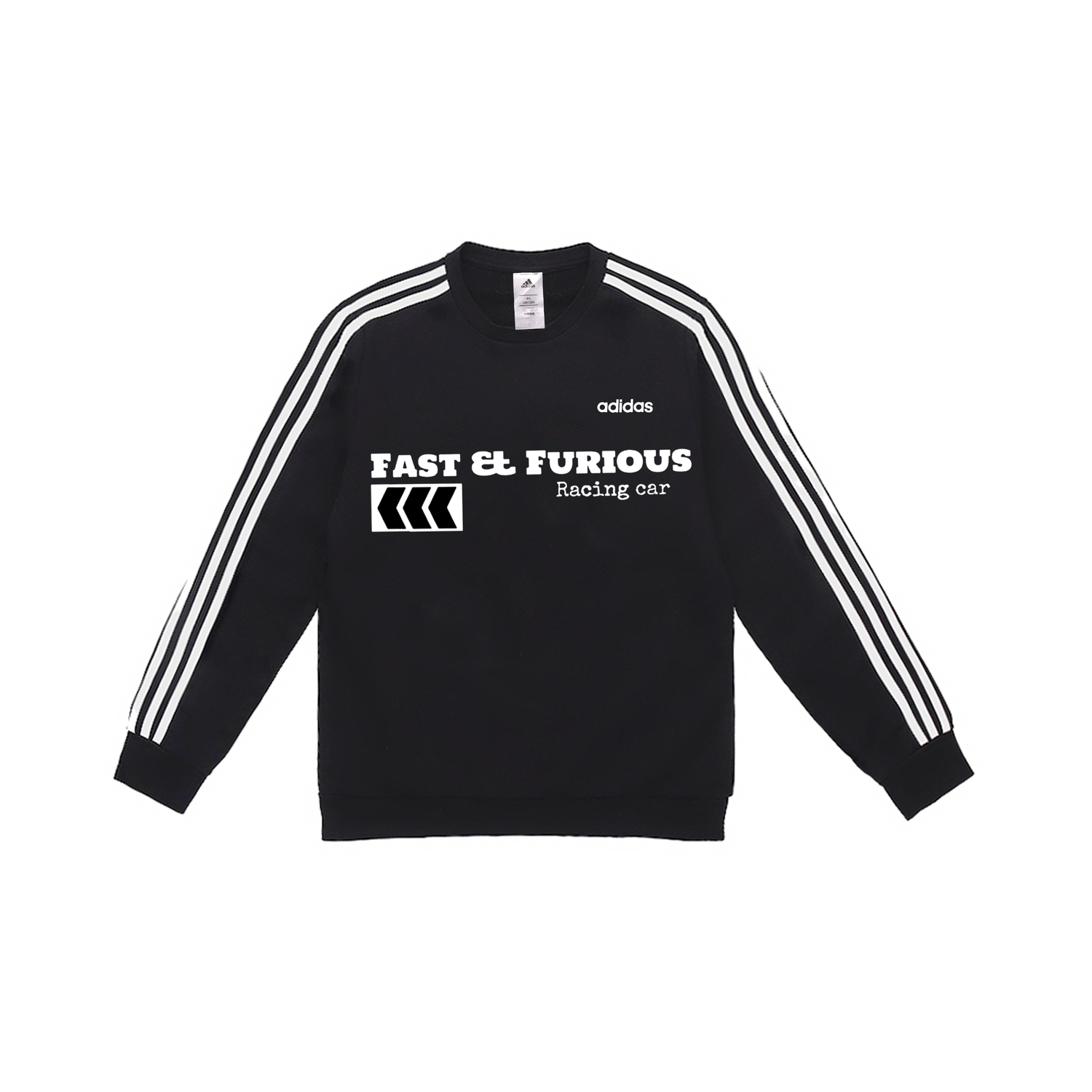 Adidas Свитшот мужской черный
Adidas Свитшот мужской черный