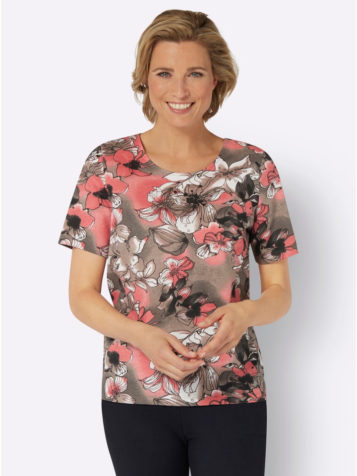 Футболка Sieh an!
Футболка Sieh an!