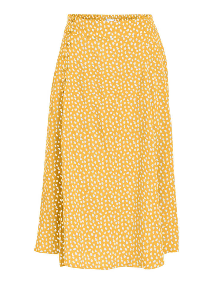 Юбка до колена Object
Юбка до колена Object