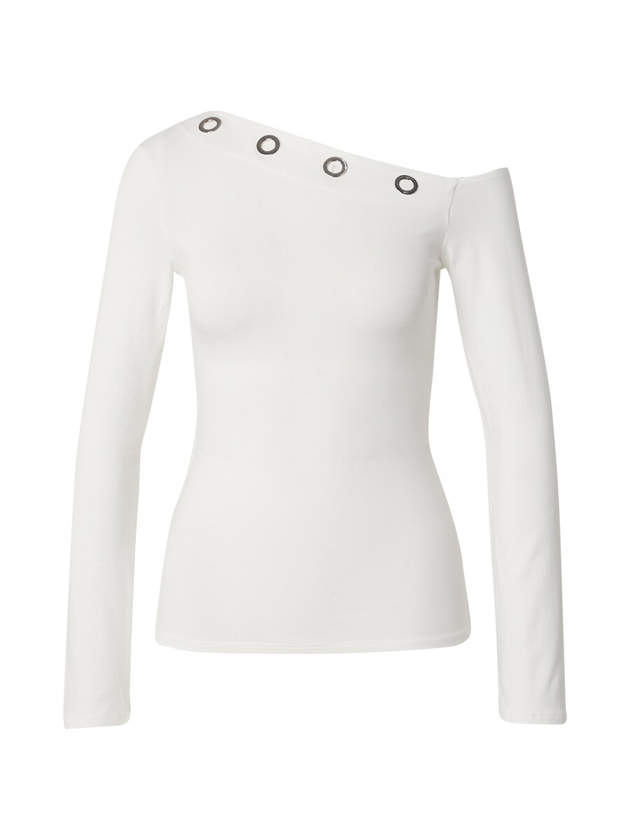 Рубашка Monki, белый
Рубашка Monki, белый