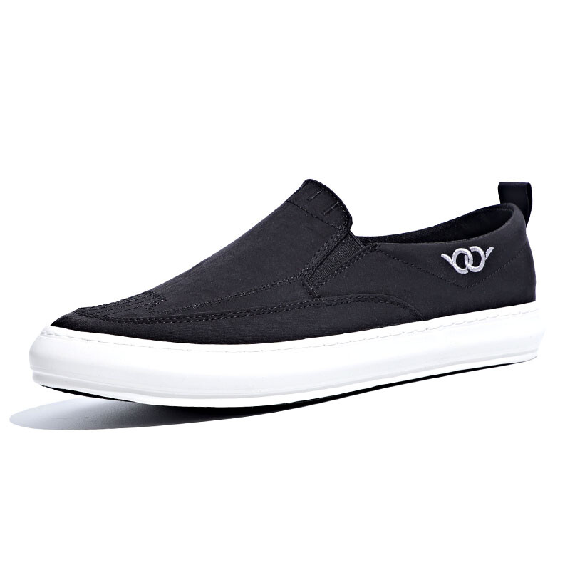Кроссовки Baoda Casual Shoes Men Low-Top, Черный, Кроссовки Baoda Casual Shoes Men Low-Top
Кроссовки Baoda Casual Shoes Men Low-Top, Черный, Кроссовки Baoda Casual Shoes Men Low-Top