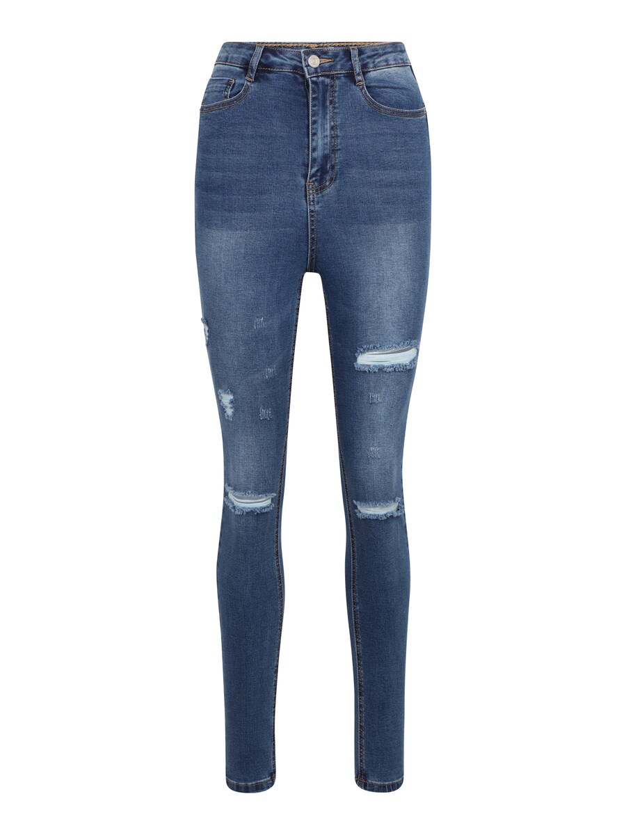 Джинсы скинни Missguided Skinny Jeans, синий
Джинсы скинни Missguided Skinny Jeans, синий