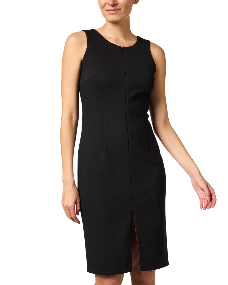 Платье-футляр Paule Ka, черный
Платье-футляр Paule Ka, черный