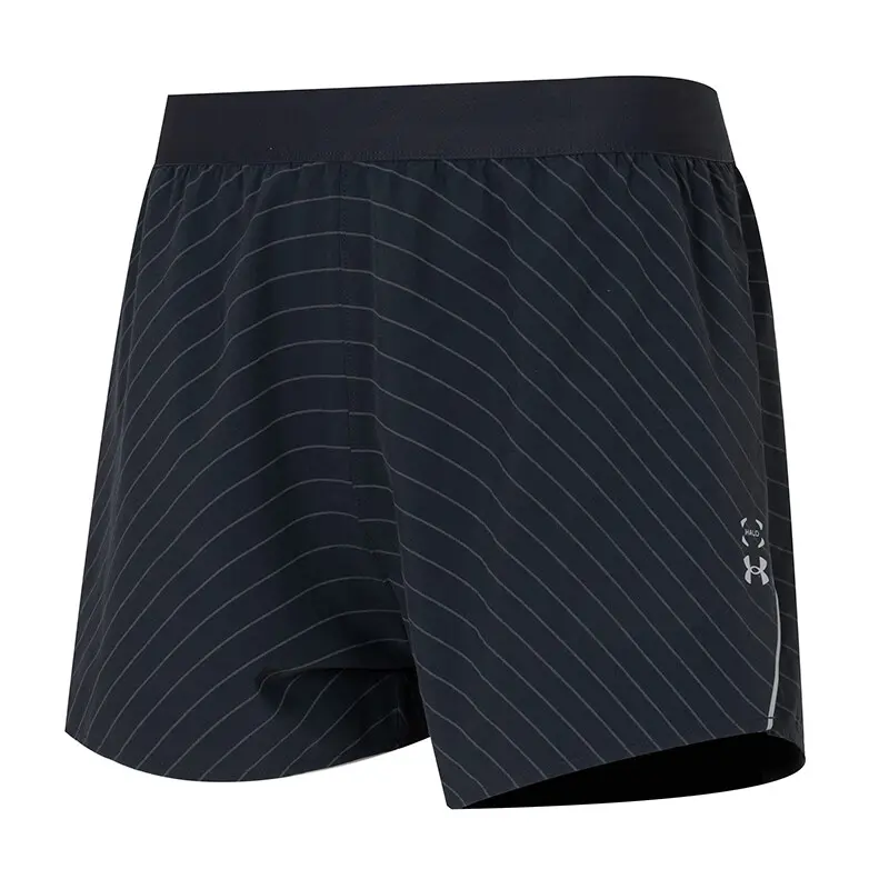 Спортивные шорты мужские Under Armour, черный
Спортивные шорты мужские Under Armour, черный