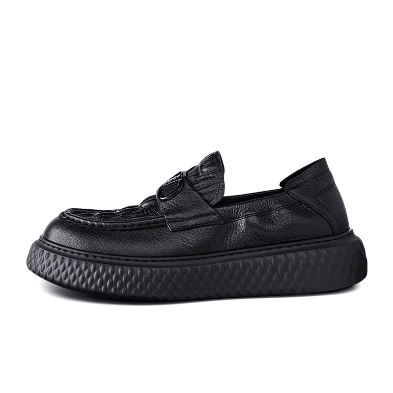 Bansley Повседневные туфли мужские черные
Bansley Повседневные туфли мужские черные