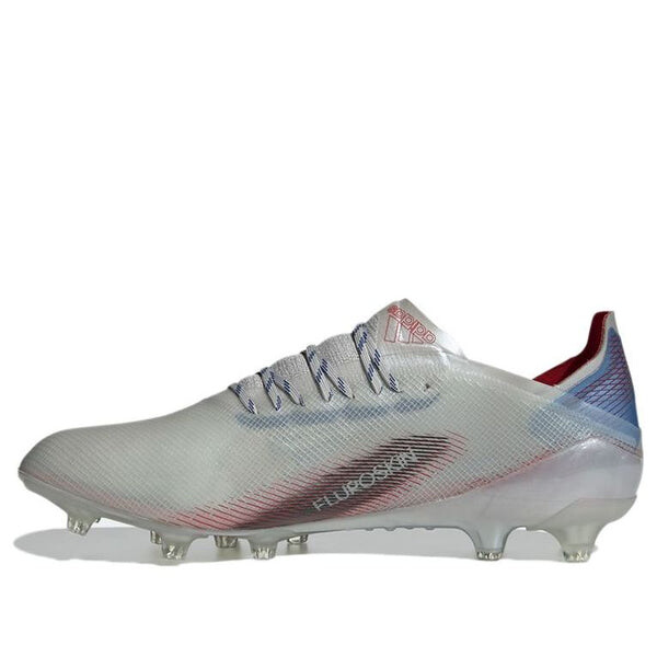 Кроссовки x ghosted.1 ag Adidas, серый
Кроссовки x ghosted.1 ag Adidas, серый