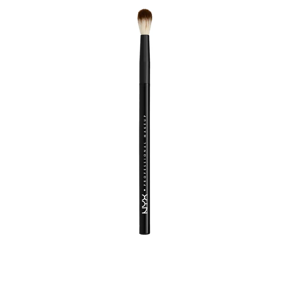 Кисть для лица Pro brush blending Nyx Professional Make Up, 1 шт.
Кисть для лица Pro brush blending Nyx Professional Make Up, 1 шт.