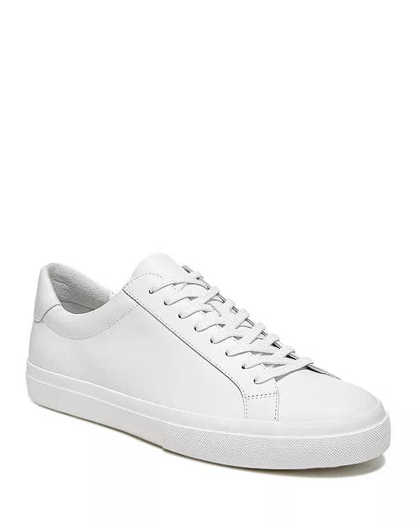 Мужские кроссовки Fulton на шнуровке Vince, белый
Мужские кроссовки Fulton на шнуровке Vince, белый