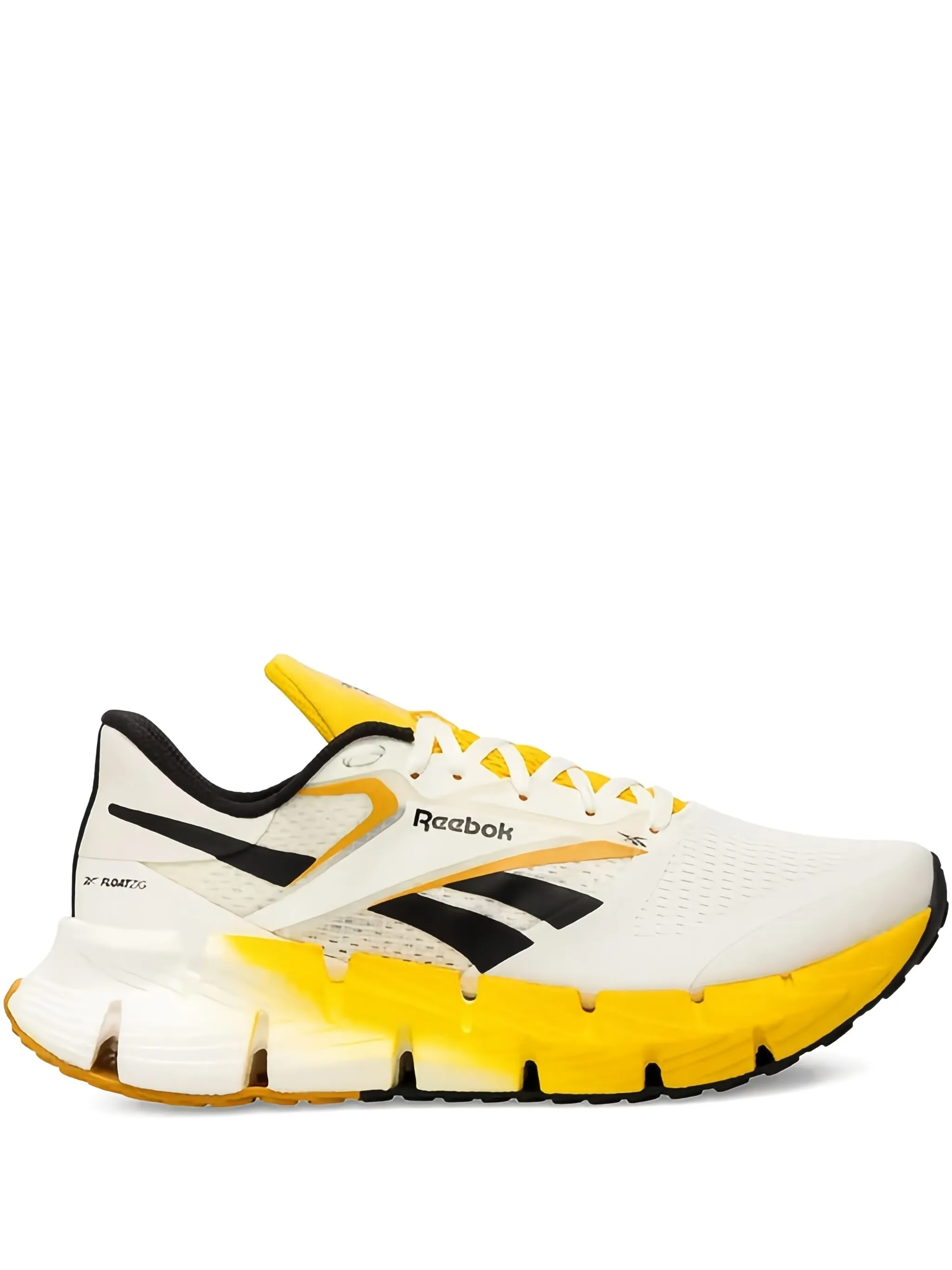 Кроссовки Floatzig White/Yellow Reebok, белый
Кроссовки Floatzig White/Yellow Reebok, белый