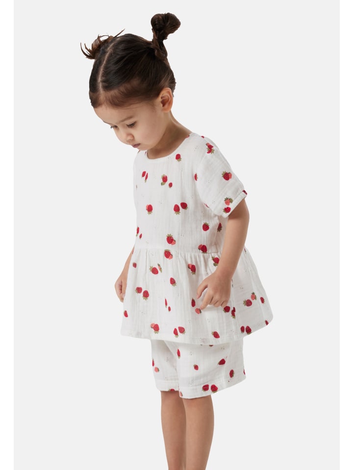 Футболка name it, белый
Футболка name it, белый