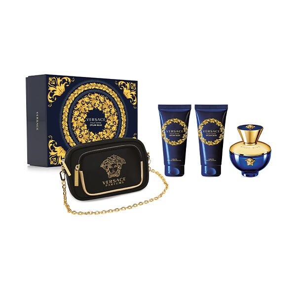 Синий чехол Dylan Pour Femme 1 шт Versace
Синий чехол Dylan Pour Femme 1 шт Versace