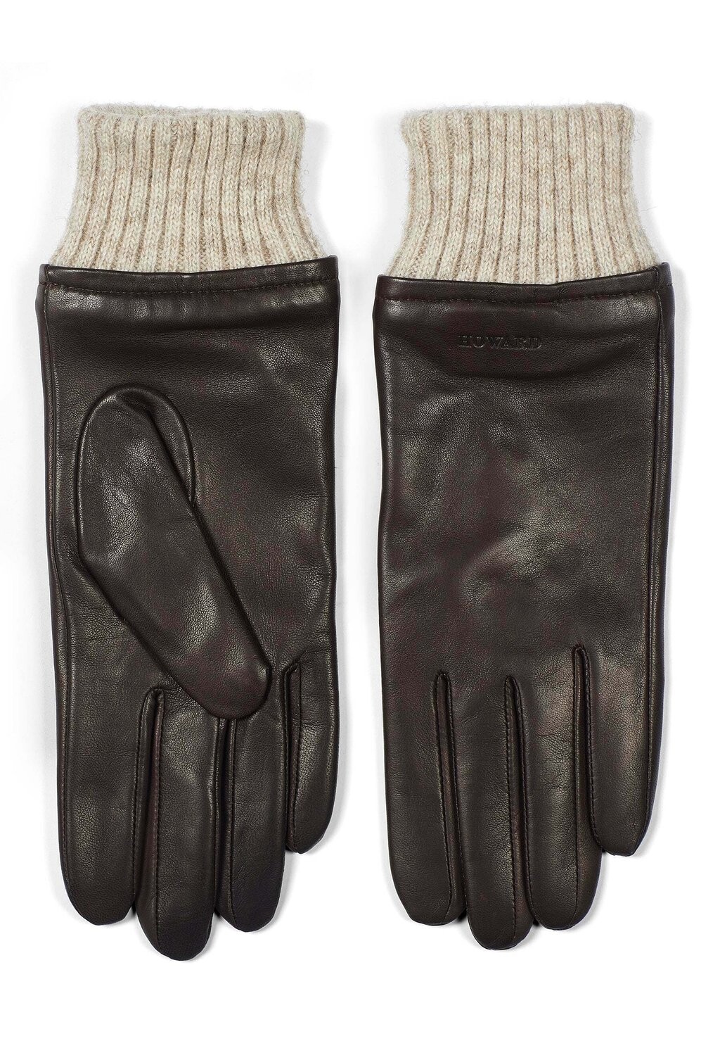 Перчатки Howard London, коричневый
Перчатки Howard London, коричневый
