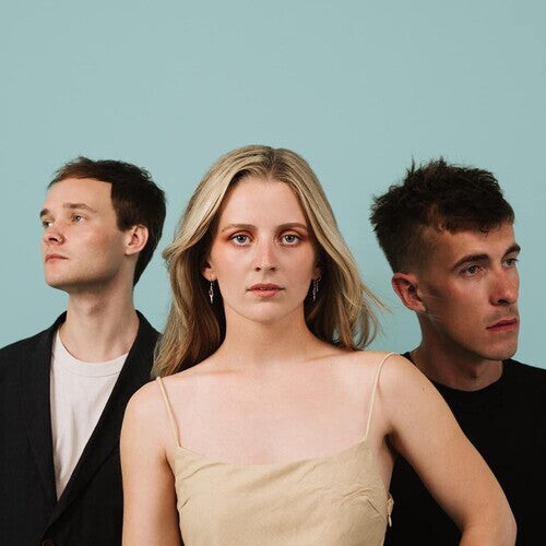 Виниловая пластинка Thyla: Thyla
Виниловая пластинка Thyla: Thyla