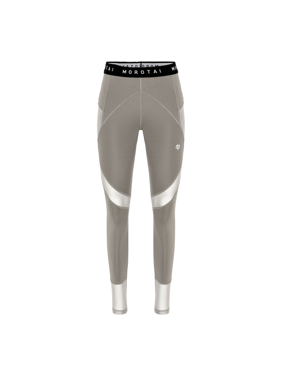 Узкие спортивные брюки MOROTAI, светло-серый
Узкие спортивные брюки MOROTAI, светло-серый