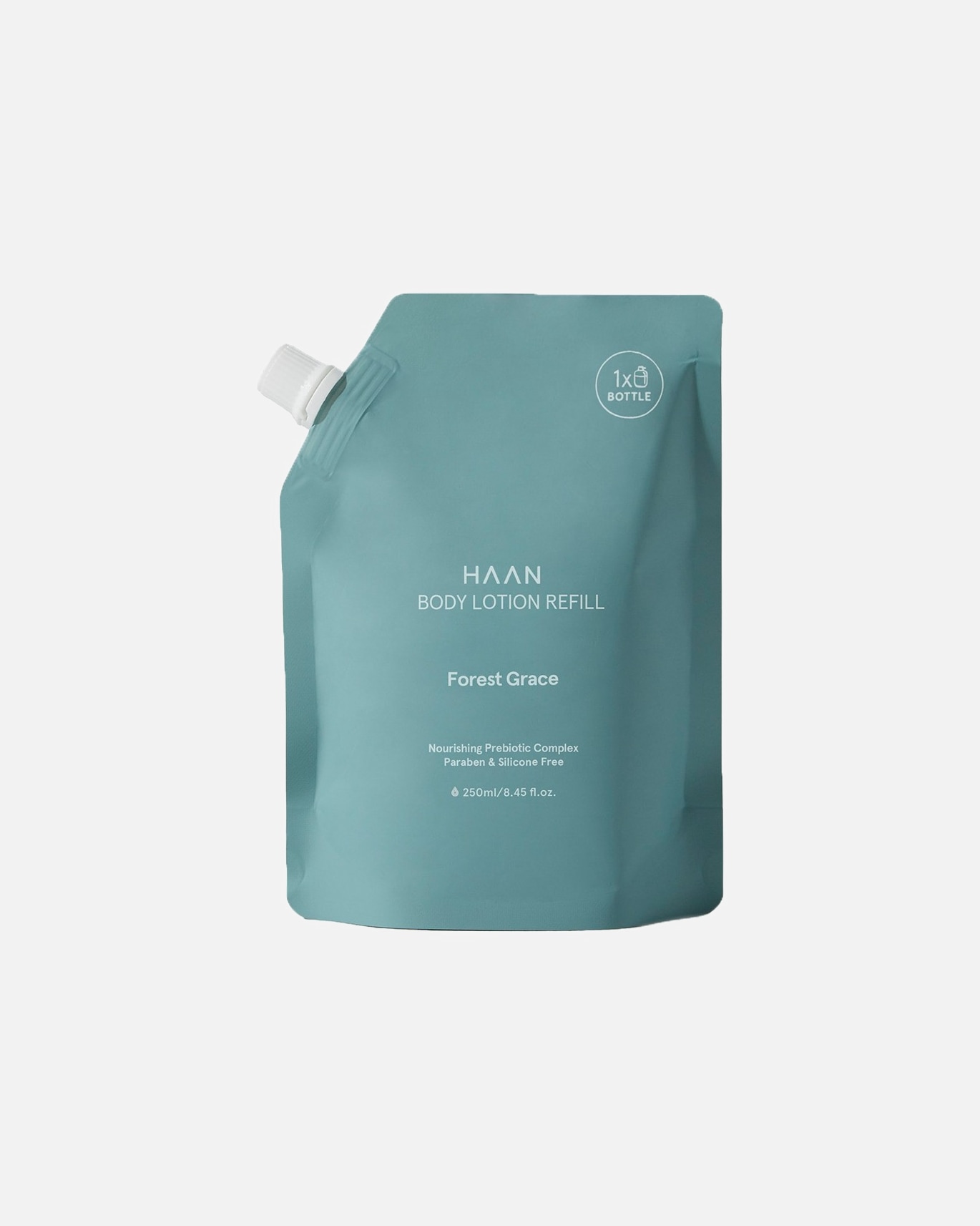 Масло для тела Haan, 250 мл
Масло для тела Haan, 250 мл