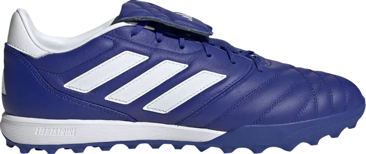 Кроссовки Copa Gloro TF 'Lucid Blue', синий
Кроссовки Copa Gloro TF 'Lucid Blue', синий