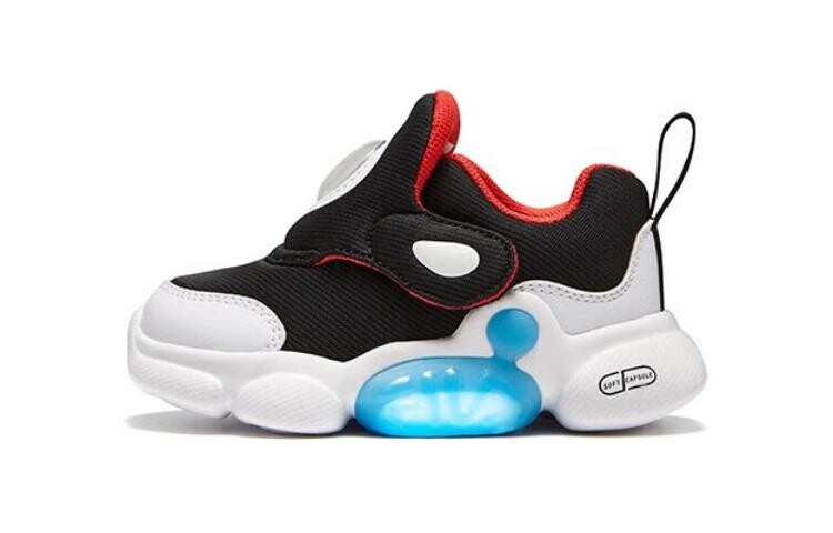 FILA Обувь для малышей TD, Black
FILA Обувь для малышей TD, Black