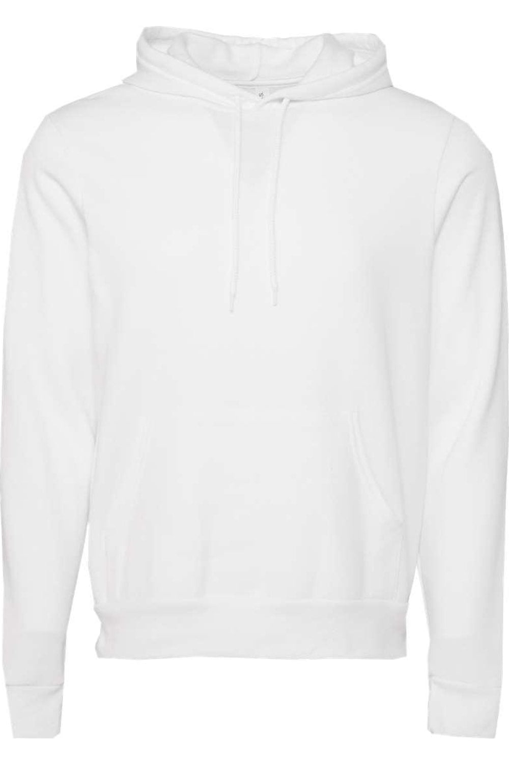 Толстовка с капюшоном из губчатого флиса BELLA + CANVAS, цвет dtg white
Толстовка с капюшоном из губчатого флиса BELLA + CANVAS, цвет dtg white