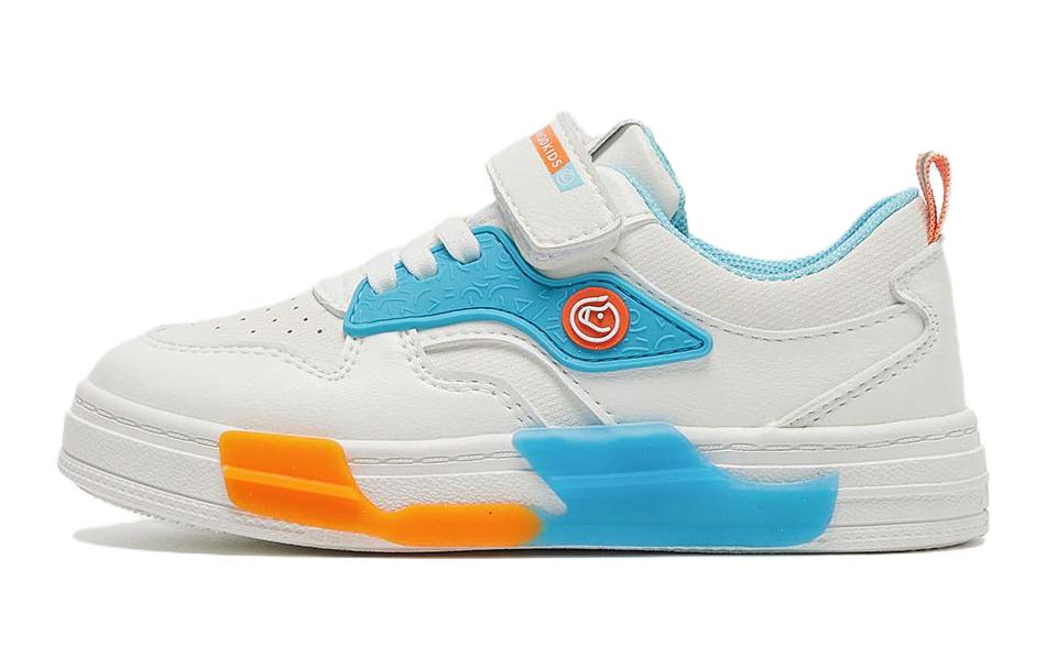 Нескользящие, износостойкие, водонепроницаемые и дышащие низкие детские кроссовки для скейтбординга. MQD, синий
Нескользящие, износостойкие, водонепроницаемые и дышащие низкие детские кроссовки для скейтбординга. MQD, синий