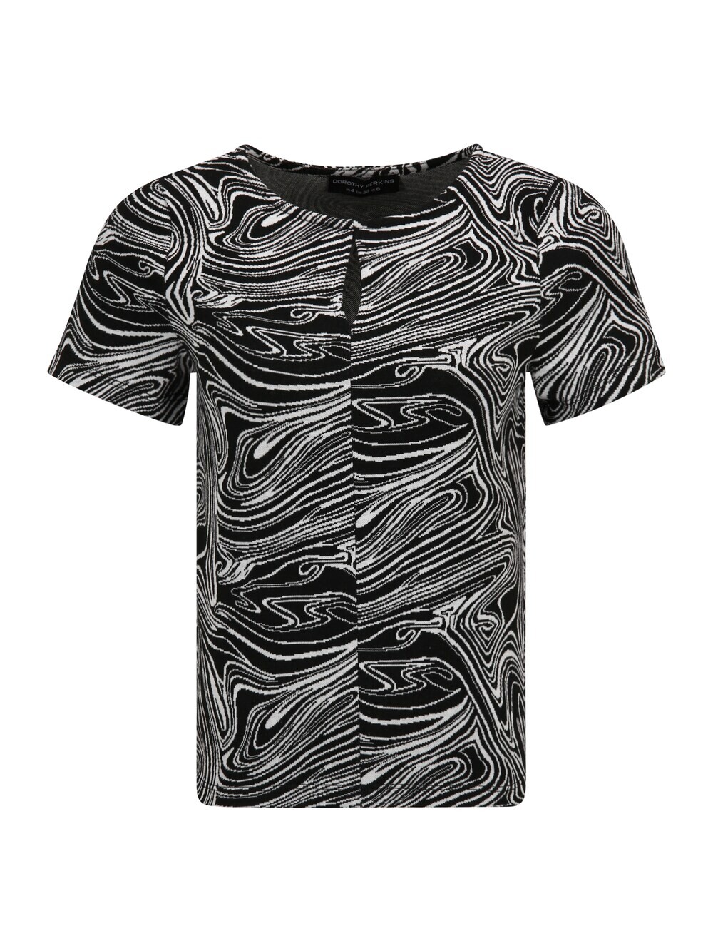 Рубашка Dorothy Perkins, черный
Рубашка Dorothy Perkins, черный