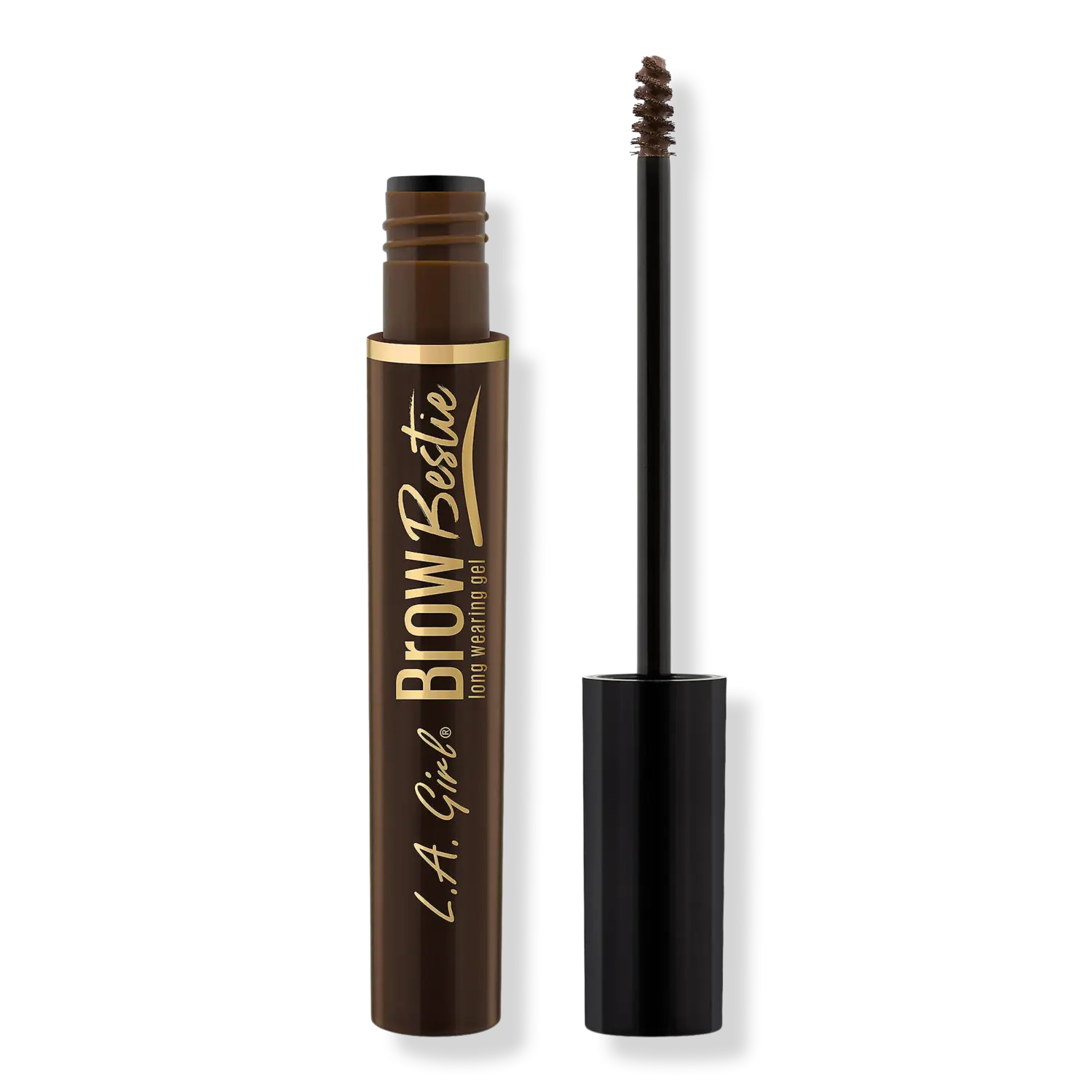 Набор гелевых карандашей для бровей с двумя концами Bestie Pencil Gel Kit L.A. Girl, Deep Brown
Набор гелевых карандашей для бровей с двумя концами Bestie Pencil Gel Kit L.A. Girl, Deep Brown