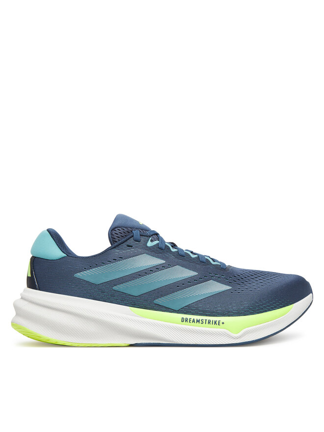 Кроссовки для бега Supernova Stride 2 JR0219 Adidas, синий
Кроссовки для бега Supernova Stride 2 JR0219 Adidas, синий