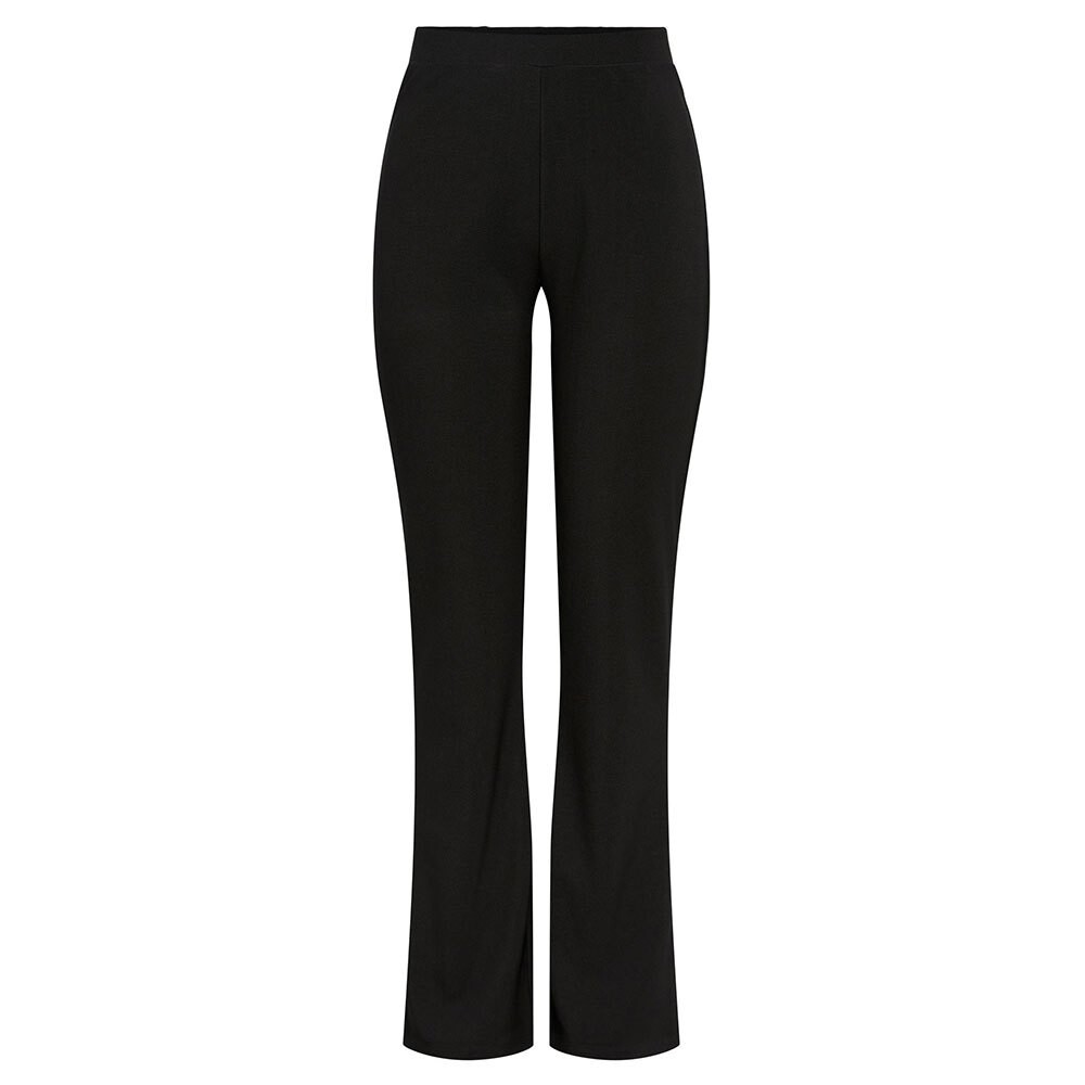 Брюки Pieces Mano High Waist, черный
Брюки Pieces Mano High Waist, черный