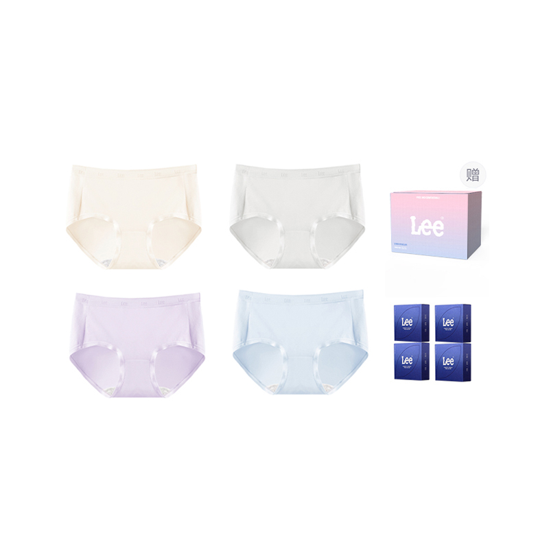 Lee Комплект женского белья triangle
Lee Комплект женского белья triangle