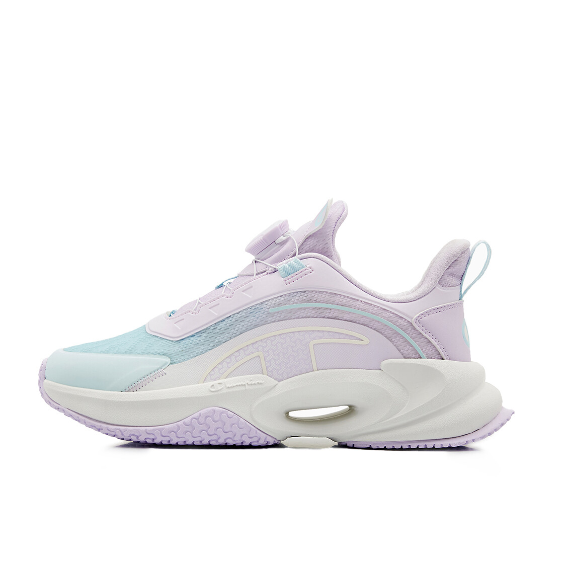 Кроссовки для детей "Дети" Champion Kids, цвет Lilac
Кроссовки для детей "Дети" Champion Kids, цвет Lilac