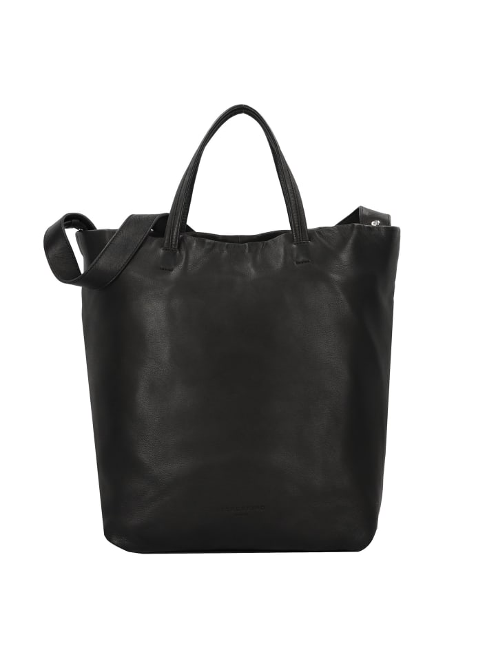 Сумка через плечо LIEBESKIND BERLIN, черный 
Сумка через плечо LIEBESKIND BERLIN, черный