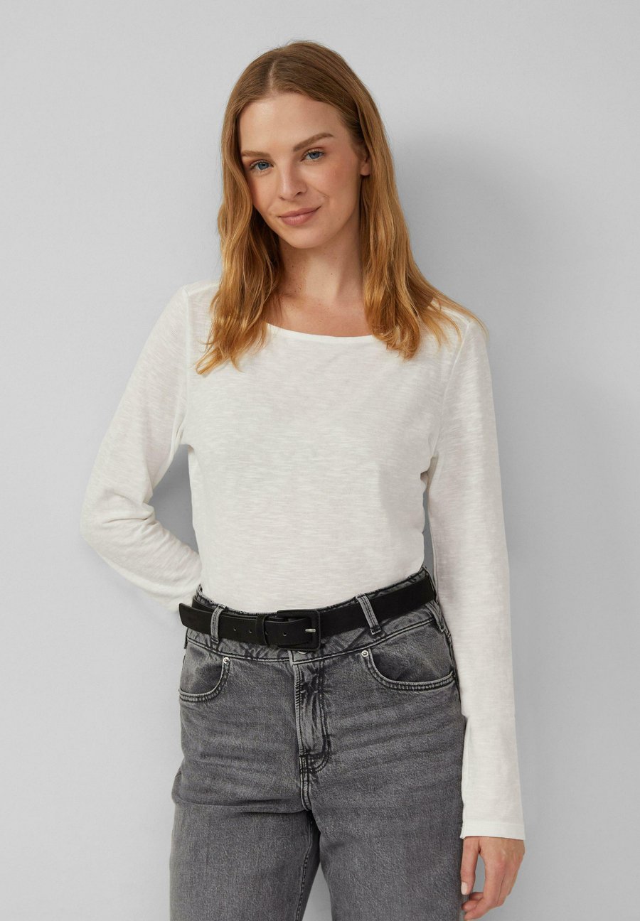 Ремень s.Oliver Belt, Schwarz/Black
Ремень s.Oliver Belt, Schwarz/Black