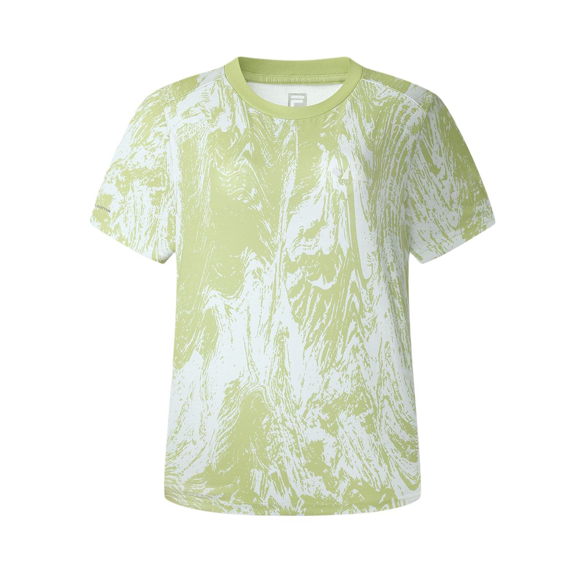 Футболка Explorer женская All Over Print/ZA FILA, All Over Print/Za
Футболка Explorer женская All Over Print/ZA FILA, All Over Print/Za