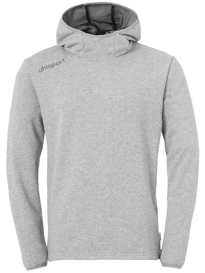 Толстовка Essential Hoodie uhlsport , серый
Толстовка Essential Hoodie uhlsport , серый
