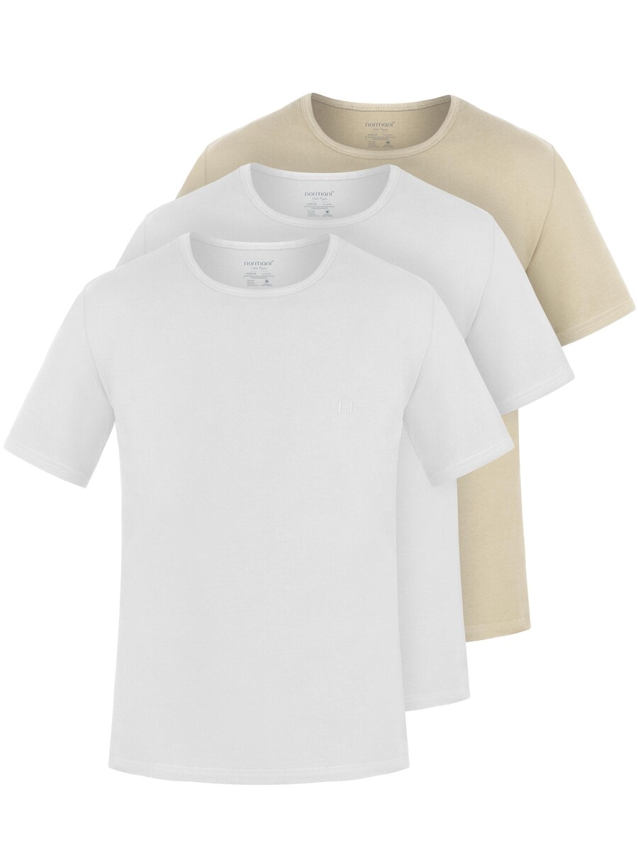 Рубашка normani Nyons, Beige/Egg Shell
Рубашка normani Nyons, Beige/Egg Shell