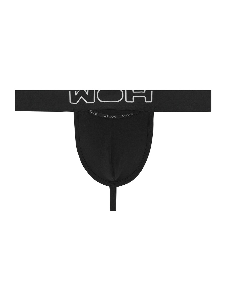 Трусики WOH Sexy Fun, черный
Трусики WOH Sexy Fun, черный