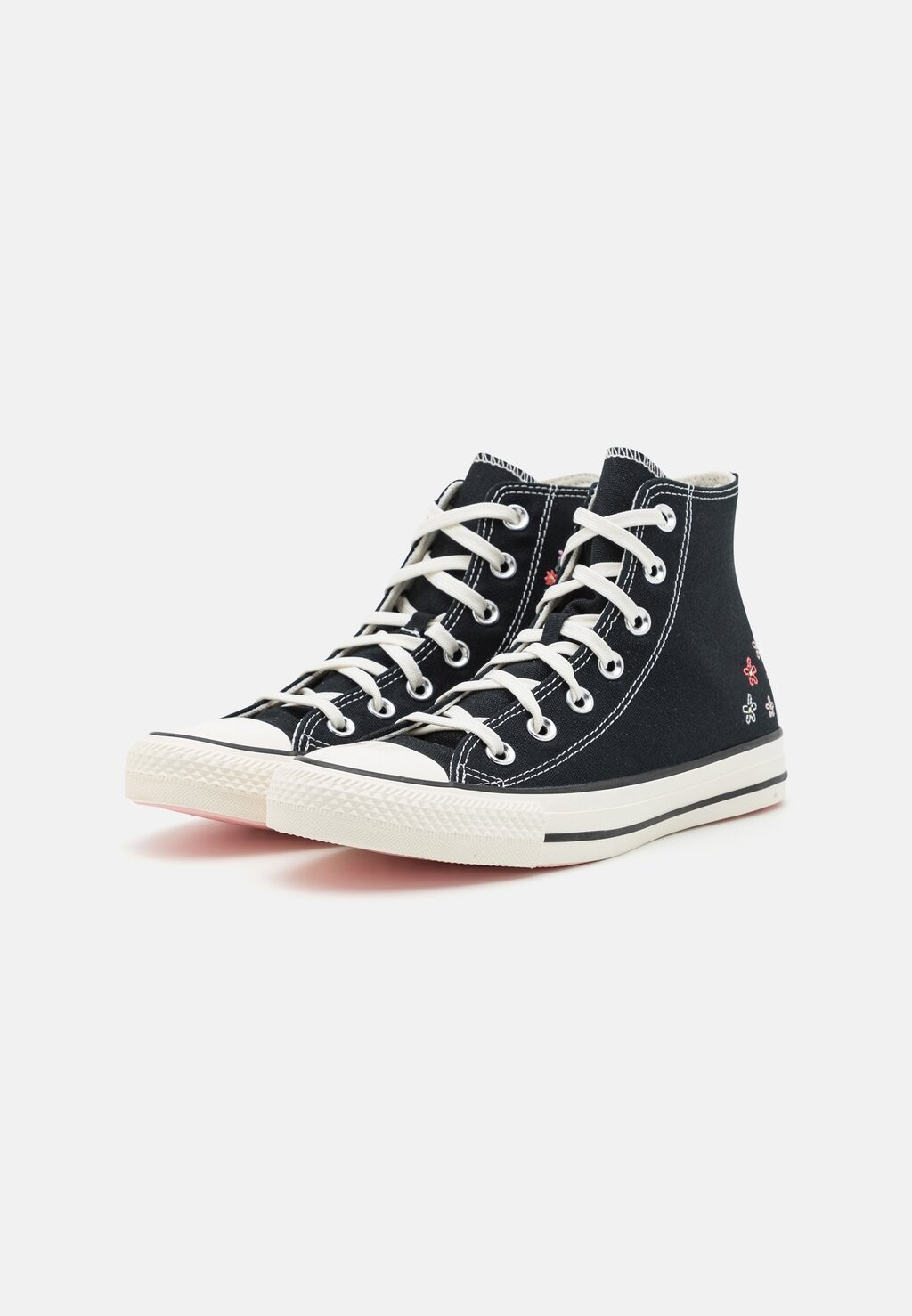 Высокие кеды Chuck Taylor All Star Converse, черный/цапля/глазурь в форме пончика
Высокие кеды Chuck Taylor All Star Converse, черный/цапля/глазурь в форме пончика